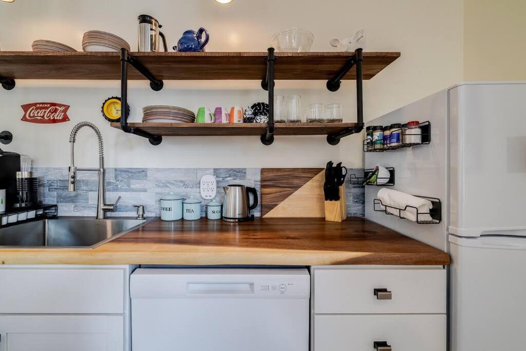 サバンナJudy'S Nest At The Wessels-Boyd House.アパートメント エクステリア 写真