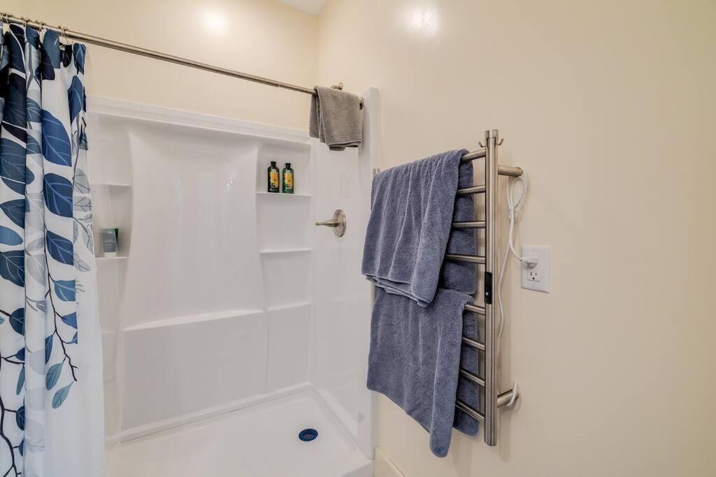 サバンナJudy'S Nest At The Wessels-Boyd House.アパートメント エクステリア 写真