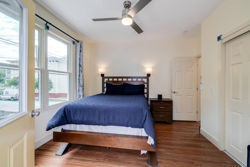 サバンナJudy'S Nest At The Wessels-Boyd House.アパートメント エクステリア 写真